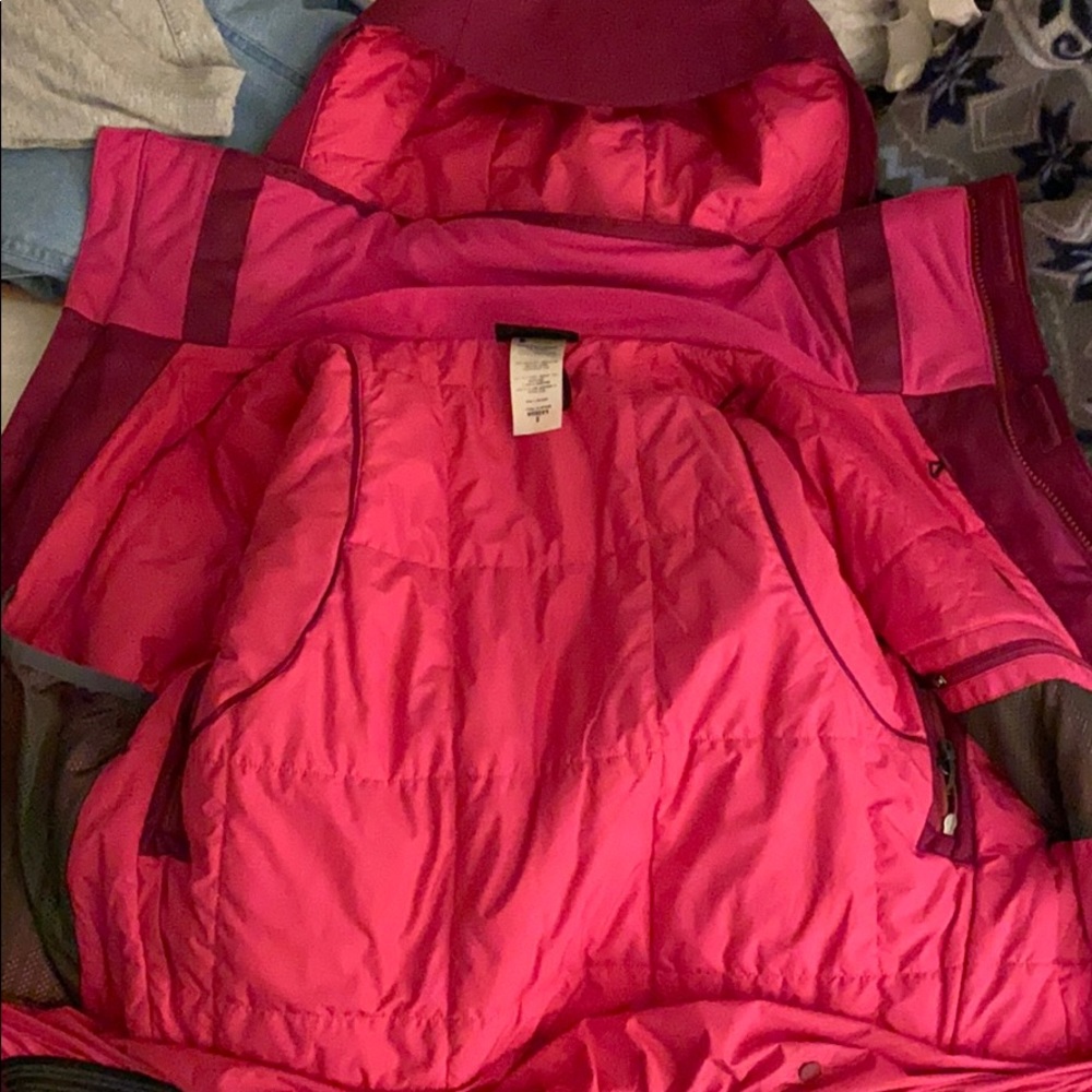 Patagonia Jacket - Picture 4 of 4
